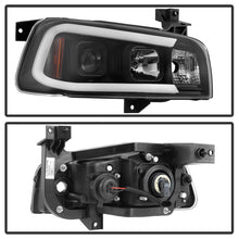 Load image into Gallery viewer, Spyder Auto 5085245 Projector Headlights Fits 06-10 Charger