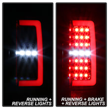 Load image into Gallery viewer, Spyder Auto 5085252 LED Tail Lights Fits 15-19 Canyon Colorado