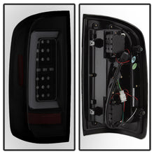 Load image into Gallery viewer, Spyder Auto 5085252 LED Tail Lights Fits 15-19 Canyon Colorado