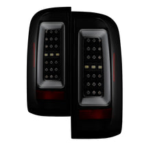 Load image into Gallery viewer, Spyder Auto 5085252 LED Tail Lights Fits 15-19 Canyon Colorado