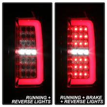 Load image into Gallery viewer, Spyder Auto 5085269 LED Tail Lights Fits 15-19 Canyon Colorado