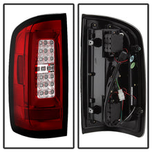 Load image into Gallery viewer, Spyder Auto 5085269 LED Tail Lights Fits 15-19 Canyon Colorado
