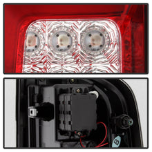Load image into Gallery viewer, Spyder Auto 5085269 LED Tail Lights Fits 15-19 Canyon Colorado
