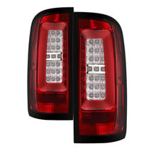 Load image into Gallery viewer, Spyder Auto 5085269 LED Tail Lights Fits 15-19 Canyon Colorado