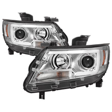 Load image into Gallery viewer, Spyder Auto 5085276 Projector Headlights Fits 15-19 Colorado