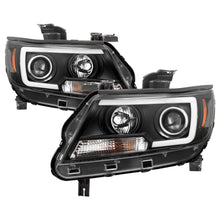 Load image into Gallery viewer, Spyder Auto 5085283 Projector Headlights Fits 15-19 Colorado