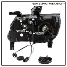 Load image into Gallery viewer, Spyder Auto 5085283 Projector Headlights Fits 15-19 Colorado