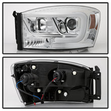 Load image into Gallery viewer, Spyder Auto 5085290 Projector Headlights Fits 06-09 Ram 1500 Ram 2500 Ram 3500