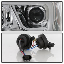 Load image into Gallery viewer, Spyder Auto 5085290 Projector Headlights Fits 06-09 Ram 1500 Ram 2500 Ram 3500
