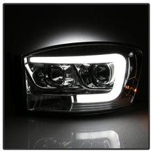 Load image into Gallery viewer, Spyder Auto 5085290 Projector Headlights Fits 06-09 Ram 1500 Ram 2500 Ram 3500