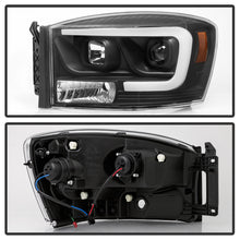 Load image into Gallery viewer, Spyder Auto 5085306 Projector Headlights Fits 06-09 Ram 1500 Ram 2500 Ram 3500
