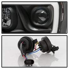Load image into Gallery viewer, Spyder Auto 5085306 Projector Headlights Fits 06-09 Ram 1500 Ram 2500 Ram 3500