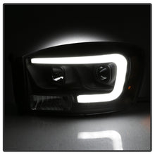 Load image into Gallery viewer, Spyder Auto 5085306 Projector Headlights Fits 06-09 Ram 1500 Ram 2500 Ram 3500