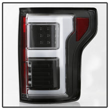 Load image into Gallery viewer, Spyder Auto 5085313 LED Tail Lights Fits 15-18 F-150