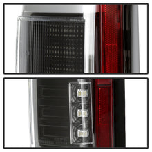 Load image into Gallery viewer, Spyder Auto 5085313 LED Tail Lights Fits 15-18 F-150