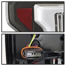 Load image into Gallery viewer, Spyder Auto 5085313 LED Tail Lights Fits 15-18 F-150