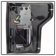 Load image into Gallery viewer, Spyder Auto 5085320 LED Tail Lights Fits 15-18 F-150