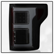 Load image into Gallery viewer, Spyder Auto 5085337 LED Tail Lights Fits 15-18 F-150