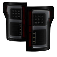 Load image into Gallery viewer, Spyder Auto 5085337 LED Tail Lights Fits 15-18 F-150