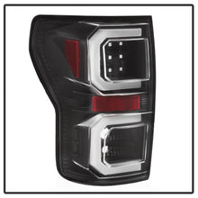 Load image into Gallery viewer, Spyder Auto 5085368 Light Bar LED Tail Lights Fits 07-13 Tundra