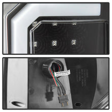 Load image into Gallery viewer, Spyder Auto 5085368 Light Bar LED Tail Lights Fits 07-13 Tundra