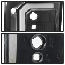 Load image into Gallery viewer, Spyder Auto 5085368 Light Bar LED Tail Lights Fits 07-13 Tundra