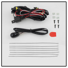 Load image into Gallery viewer, Spyder Auto 5085405 Fog Lights Fits 17-18 Fusion