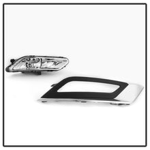 Load image into Gallery viewer, Spyder Auto 5085405 Fog Lights Fits 17-18 Fusion