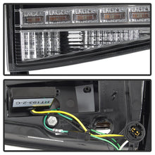 Load image into Gallery viewer, Spyder Auto 5085412 LED Tail Lights Fits 15-17 Golf