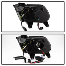 Load image into Gallery viewer, Spyder Auto 5085429 Projector Headlights Fits 10-14 Mustang