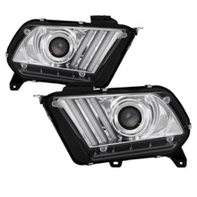 Load image into Gallery viewer, Spyder Auto 5085436 Projector Headlights Fits 10-14 Mustang