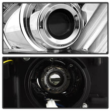 Load image into Gallery viewer, Spyder Auto 5085436 Projector Headlights Fits 10-14 Mustang