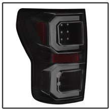 Load image into Gallery viewer, Spyder Auto 5085443 Light Bar LED Tail Lights Fits 07-13 Tundra