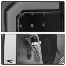 Load image into Gallery viewer, Spyder Auto 5085443 Light Bar LED Tail Lights Fits 07-13 Tundra