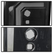 Load image into Gallery viewer, Spyder Auto 5085443 Light Bar LED Tail Lights Fits 07-13 Tundra