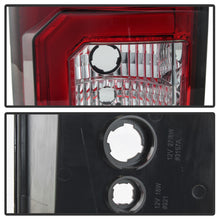 Load image into Gallery viewer, Spyder Auto 5085450 Light Bar LED Tail Lights Fits 07-13 Tundra