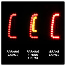 Load image into Gallery viewer, Spyder Auto 5085467 LED Tail Lights Fits 05-15 Tacoma