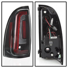 Load image into Gallery viewer, Spyder Auto 5085467 LED Tail Lights Fits 05-15 Tacoma