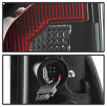 Load image into Gallery viewer, Spyder Auto 5085467 LED Tail Lights Fits 05-15 Tacoma