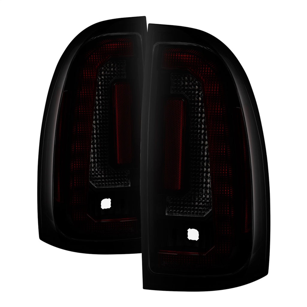 Spyder Auto 5085474 LED Tail Lights Fits 05-15 Tacoma
