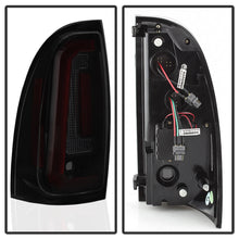 Load image into Gallery viewer, Spyder Auto 5085474 LED Tail Lights Fits 05-15 Tacoma