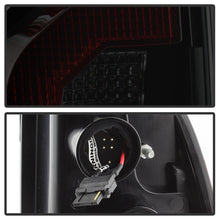 Load image into Gallery viewer, Spyder Auto 5085474 LED Tail Lights Fits 05-15 Tacoma
