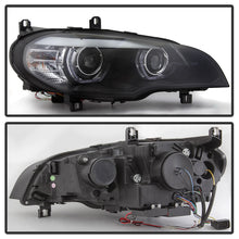 Load image into Gallery viewer, Spyder Auto 5085481 Projector Headlights Fits 07-10 X5