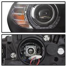 Load image into Gallery viewer, Spyder Auto 5085481 Projector Headlights Fits 07-10 X5