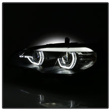 Load image into Gallery viewer, Spyder Auto 5085481 Projector Headlights Fits 07-10 X5