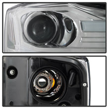 Load image into Gallery viewer, Spyder Auto 5085498 Projector Headlights Fits Armada Armada (Pathfinder) TITAN