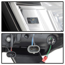 Load image into Gallery viewer, Spyder Auto 5085498 Projector Headlights Fits Armada Armada (Pathfinder) TITAN