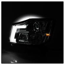 Load image into Gallery viewer, Spyder Auto 5085498 Projector Headlights Fits Armada Armada (Pathfinder) TITAN