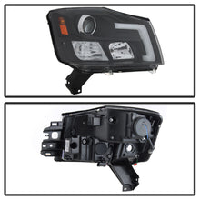 Load image into Gallery viewer, Spyder Auto 5085504 Projector Headlights Fits Armada Armada (Pathfinder) TITAN