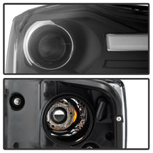 Load image into Gallery viewer, Spyder Auto 5085504 Projector Headlights Fits Armada Armada (Pathfinder) TITAN